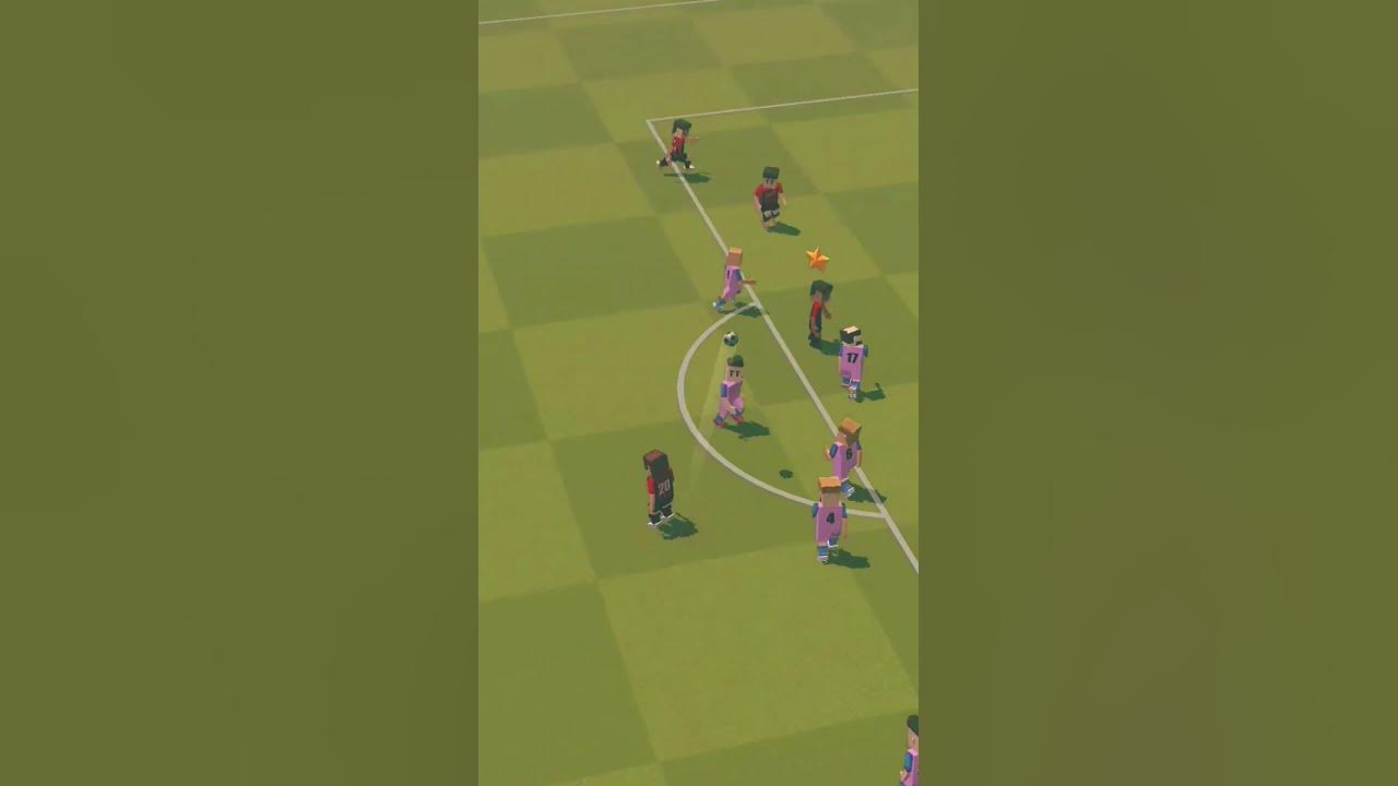 Mini Soccer Star 31 (Parte 2/2) YouTube