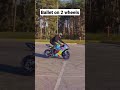 the new parking lot king