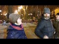 Поспели вишни Танцы в парке Горького Декабрь 2021