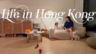 Life in Hong Kong ✨ | We're BACK! December Vlog by IAMKARENO 67,991 views 4 months ago 23 minutes