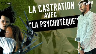 Se Couper Pour Être Heureux ?? - Avec La Psychotèque Vtfs - Psychologie