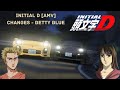 Initial D AMV Changes Betty Blue Initial D AMV Changes Betty Blue