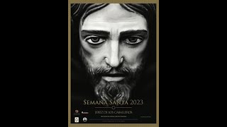 Semana Santa 2023  -  PROCESION DE LA ORACION EN EL HUERTO