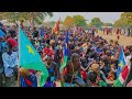 Dergel in rumbek leat madheng ,L2 song.
