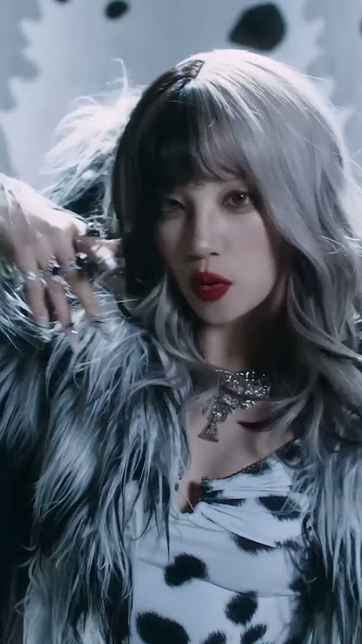 G-IDLE Super Lady Remix Yuqi Focus #Super_Lady #Super_LadyChallenge #gidle
