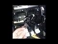 Установка камеры заднего вида Toyota Camry 50 - 55