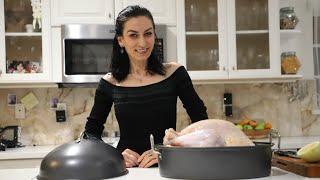 Как Мариновать Индейку - Быстрый Вариант - Рецепт от Эгине - Heghineh Cooking Show in Russian