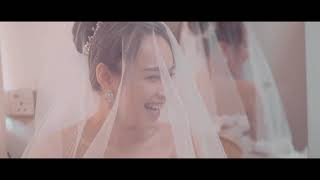 Mivk & Pui Yee Full Highlight On Our Wedding Day 31 December 2017