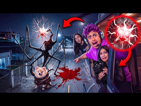 IF YOU FIND SUNMAN WITH BLOOD IN REAL LIFE RUN!
