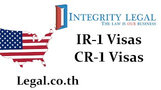 CR-1 and IR-1 Visas: Why Does USCIS Exist?