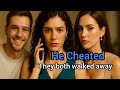 Wife and girlfriend Team Up : what Happens Next