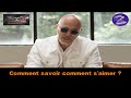 Karaok pascal obispo  comment saimer sans choeurs