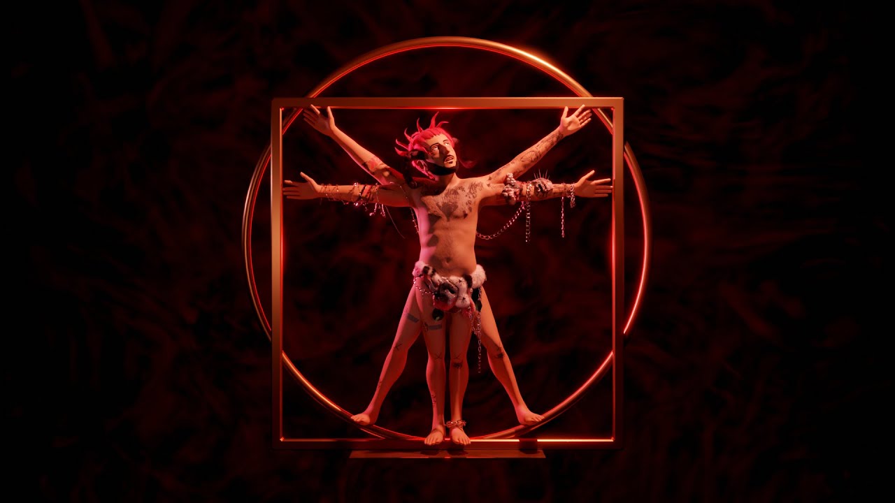 Khontkar - CAVLIYO (feat. Ceg) [Prod. by Barry Allen] #PLA4