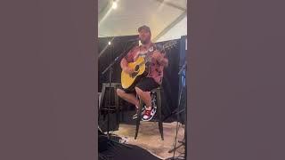 Mixed Drinks - Mitchell Tenpenny