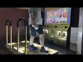 End of video