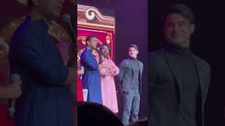 Famous Tovino & Lydia love story by Pisharady #mammootty #tovinothomas #pisharadycomedy #anandtvuk Profile