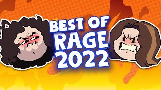 Best of RAGE GRUMPS: CIRCA 2022 by GameGrumps 156,551 views 6 days ago 28 minutes