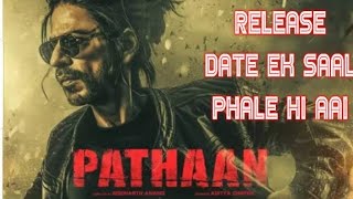 Pathan Full Movie In Hindi Release Date Ek Saal Pehle Hi Aai