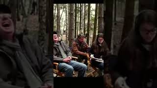 Bastidores Dos Filmes De Terror Parte 2