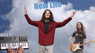 New Life - Uplifting Alternative DnB