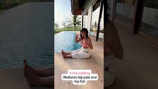 Walk Your Way To Fitness 5 Daily Musts