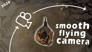 Famous CS:GO - Smooth Flying Camera in 1 minute Wealth