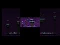 Geometry Dash Meltdown (Android - Force Quit - Any%)