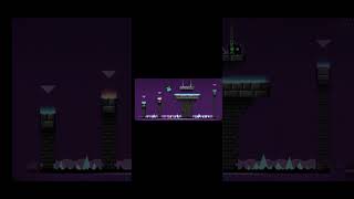 Geometry Dash Meltdown (Android - Force Quit - Any%)