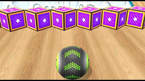 Going Balls | Gameplay Walkthrough Level 31 - 35