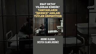 Diyarbakır Cezaevi Komutanı Esat Oktay Yıldıran Kimdir?