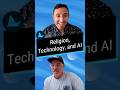 Faith, Tech, and the Power of AI