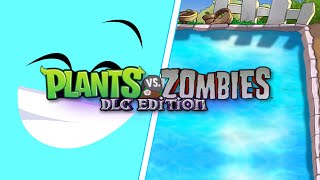 Plants VS Zombies DLC Edition OST | High Tide Stride