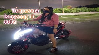 #terpesonatiktok TERPESONA