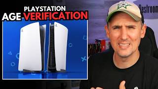 Playstation Really Did It...