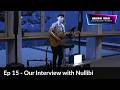 Gigging Solo Episode 15 - Interview with Nullibi!