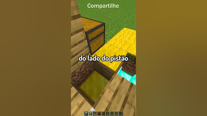 Esconderijo SECRETO Fácil no minecraft 😎