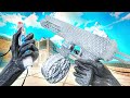 Prime Ankle Breaking Movement Meta On Rebirth Island 