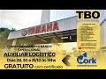 TBO AUXILIAR LOGÍSTICO  (TREINAMENTO BÁSICO OPERACIONAL P/ AUXILIAR LOGÍSTICO) - 30.10 AULA 02
