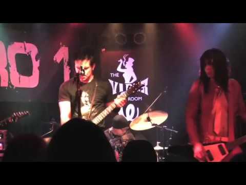 ZERO 1 - ANIMAL - Live at the Viper Room