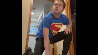 “Faster than a speeding bullet” #superman #movie #film #dc