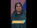 ألف ليلة مع فيفي عبده إذا حفظتي كلمة إنجليزي جديدة