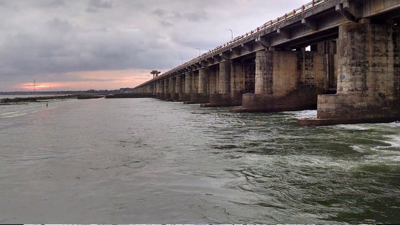 Andhra Pradesh Tourism Packages Tours