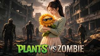 Two Sisters Awaken Systems; She Takes Plants; I Get Zombies Before the Apocalypse