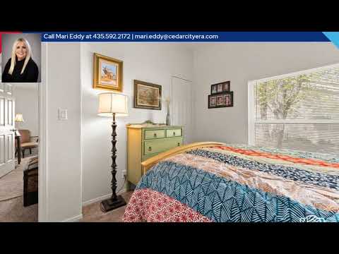 175 N 200 W, Kanarraville, UT home video tour