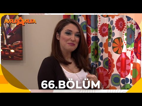 Avrupa Avrupa 66. Bölüm @NostaljiTRT