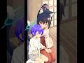 protective kitten😼❤#Serikabluearchive #brunobluearchive #bluearchive #purplearchive #anime