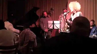 KATHRNY FARMER _ REVELATION (DOUG CARN) KATHRNY FARMER _ REVELATION (DOUG CARN)