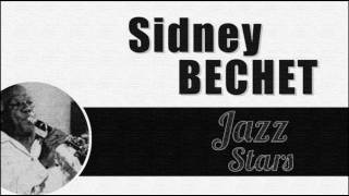 Sidney Bechet — Joshua Fit the Battle of Jericho (01-21-39) chords