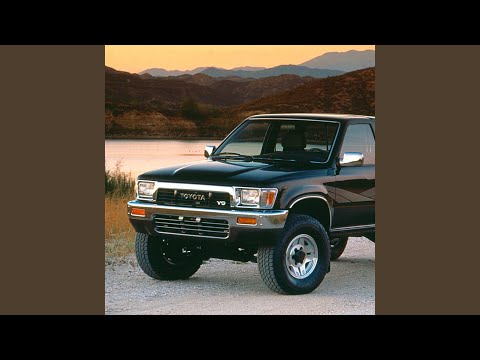 Yung Craka Toyota Truck Lyrics Letras2 Com