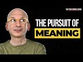 The pursuit of meaning  seth godin  the tim ferriss show
